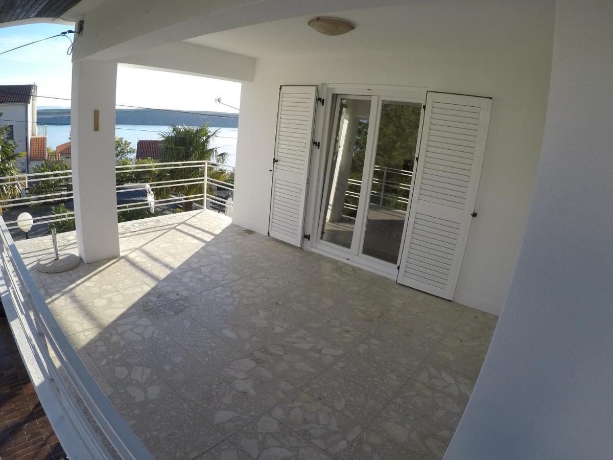 Apartments Lopac Jadranovo Kültér fotó