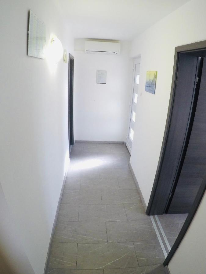 Apartments Lopac Jadranovo Kültér fotó