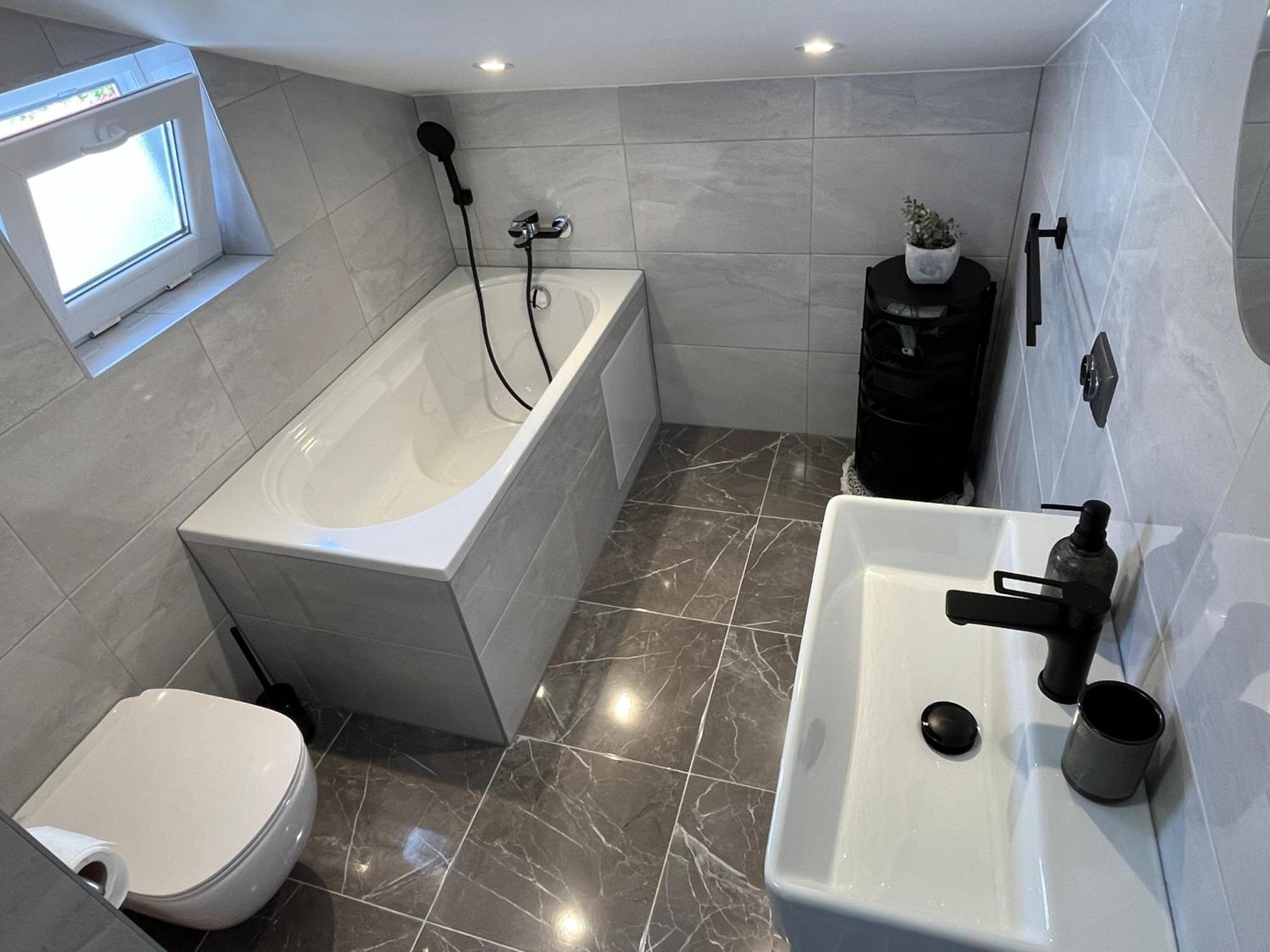 Apartments Lopac Jadranovo Kültér fotó