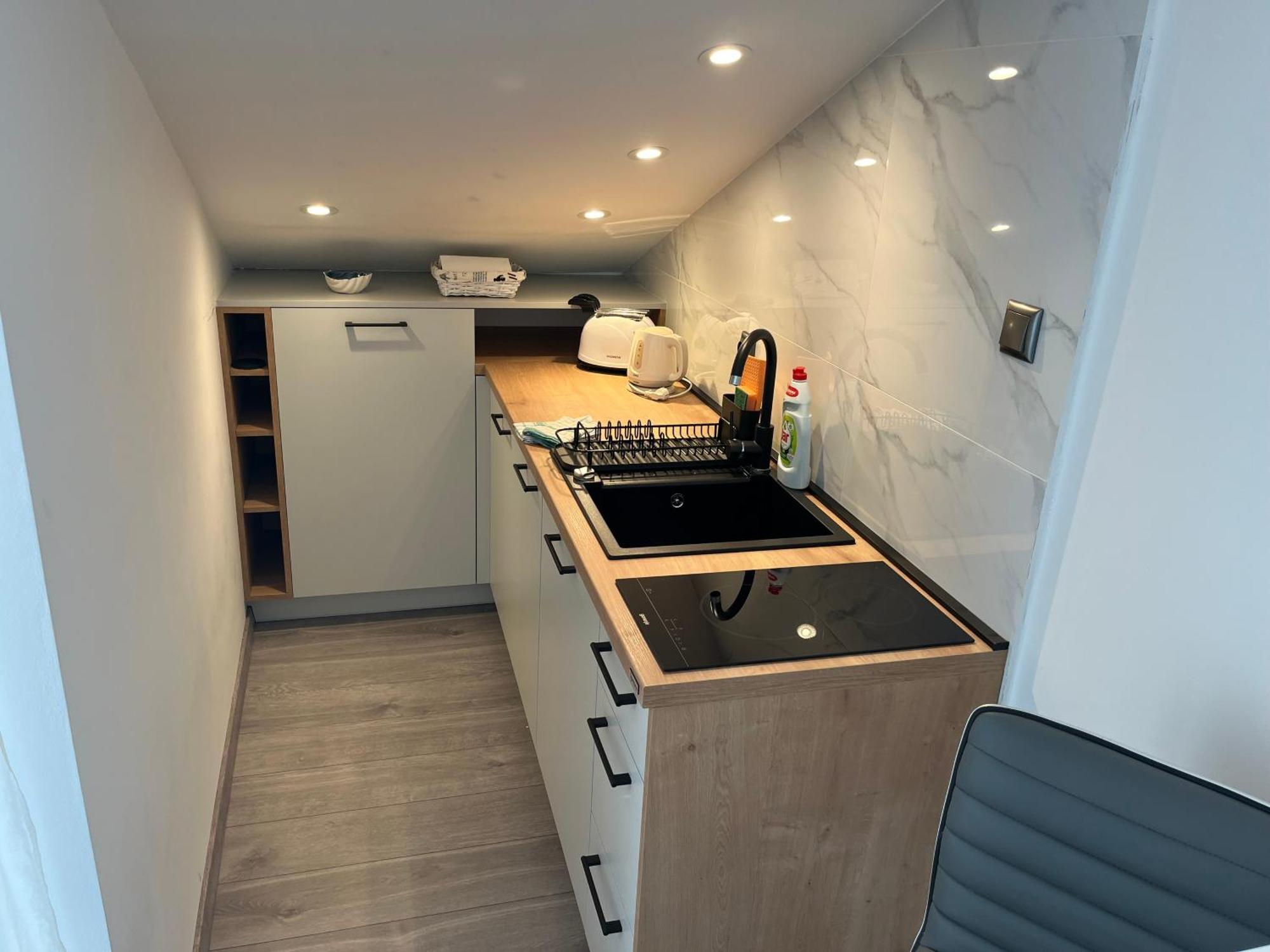 Apartments Lopac Jadranovo Kültér fotó