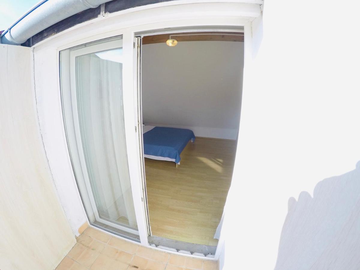 Apartments Lopac Jadranovo Kültér fotó